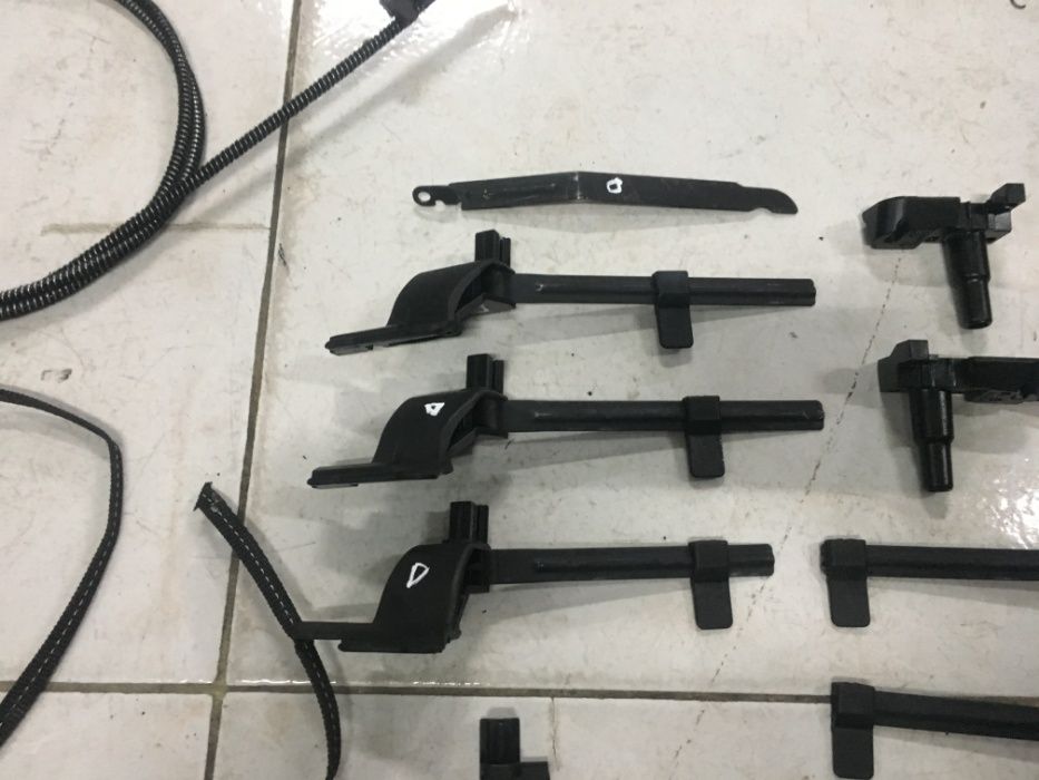 fechos patins acessorios smart cabrio 450