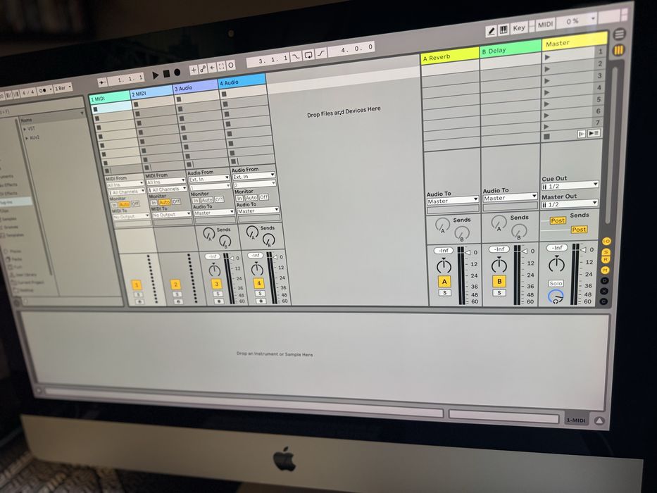 IMac 27 Retina 5 K 2015 late