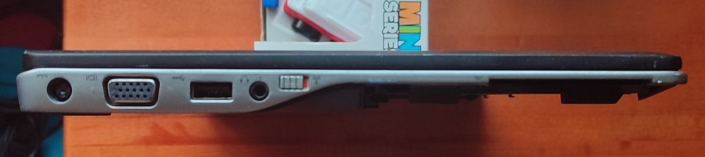 Ноутбук Dell Latitude 6430U або окремо деталі