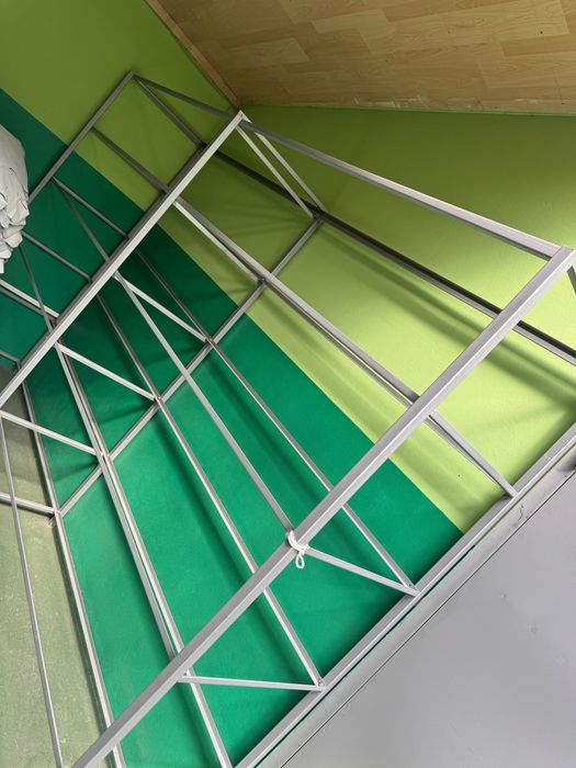 Regały ,półki garażowe ,warsztatowe , magazynowe