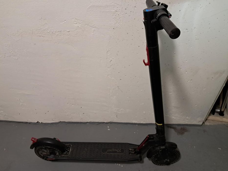 Hulajnoga elektryczna frugal storm 250W