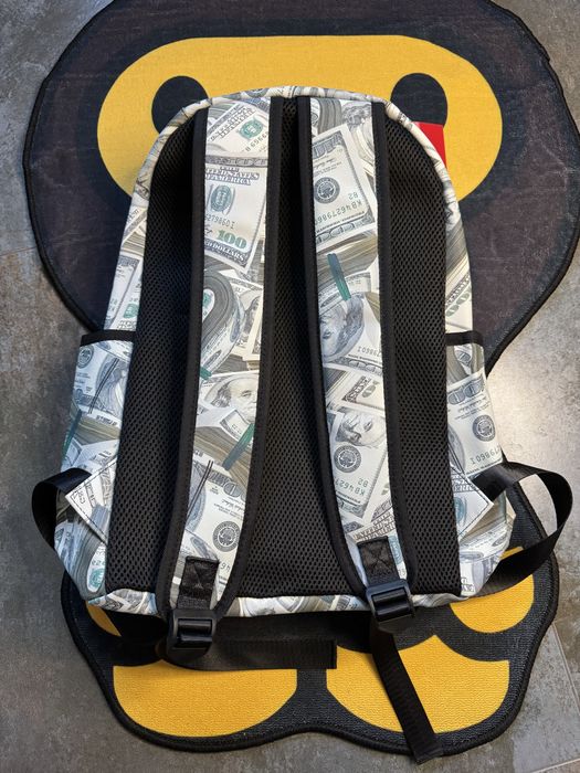 Рюкзак SprayGround/СпрейГраунд Dollar