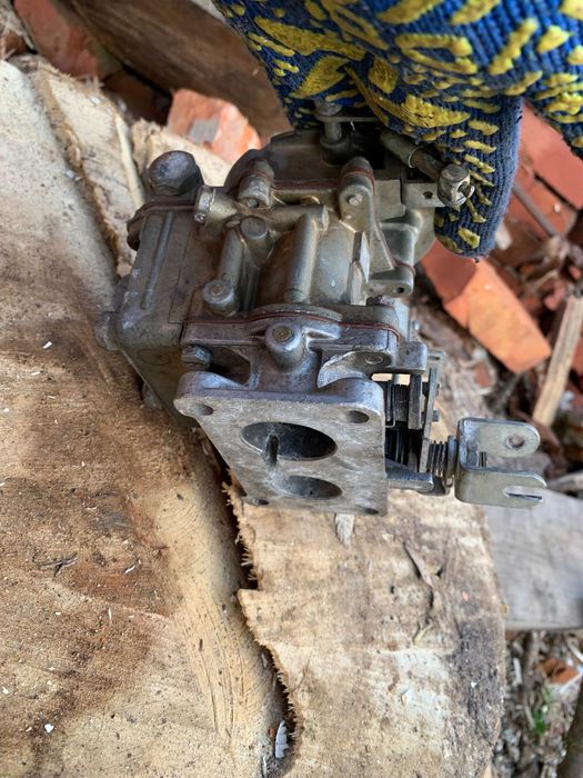 Карбюратор К-126 г