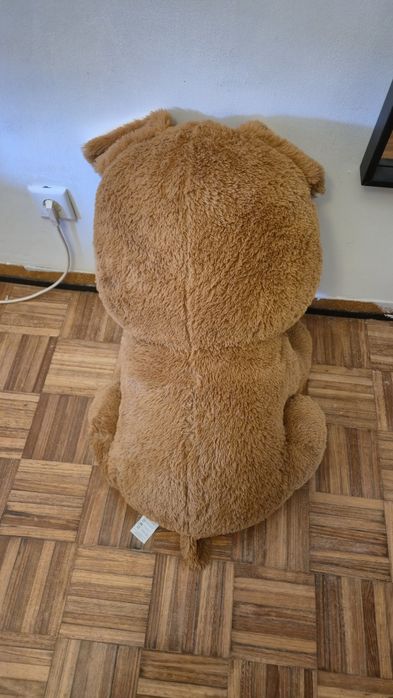 Peluche Cão 130cm