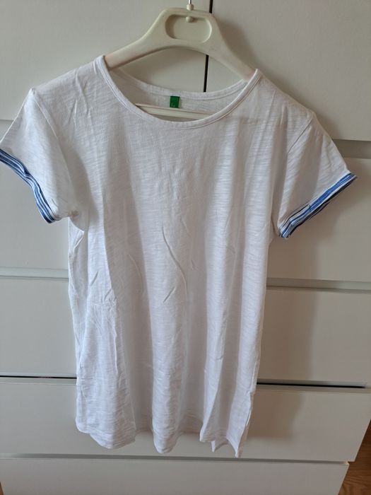 Camisola Benetton s