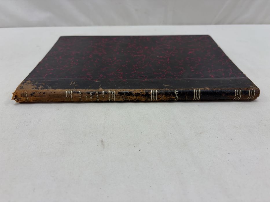 Livro Acordãos Doutrinais 1916-1917