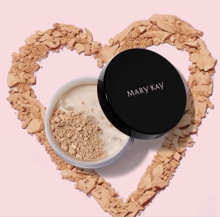 „Deep Ivory” Jedwabisty puder wygładzający