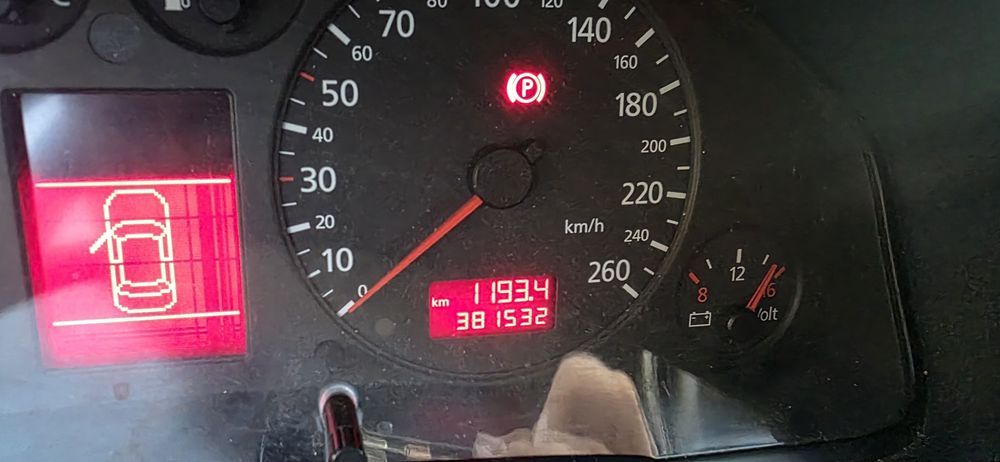 Audi a6 c5 1.9 TDI 110CV