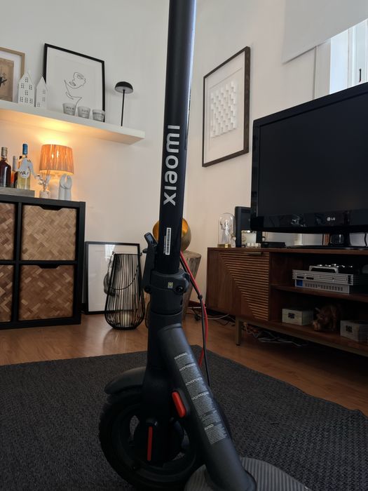 Trotinete xiaomi pro 4 2gen