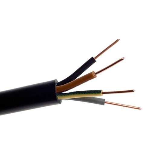 Kabel energetyczny ziemny YKY .  Napisz jaki potrzebujesz?