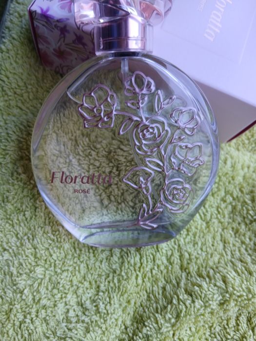 Perfume Boticário