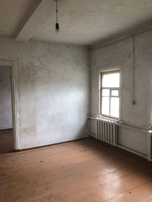 Продається частина будинку