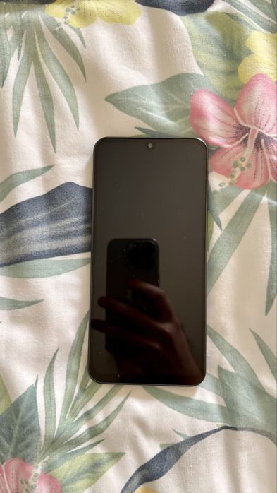 Samsung A26 5G 128gb com garantia