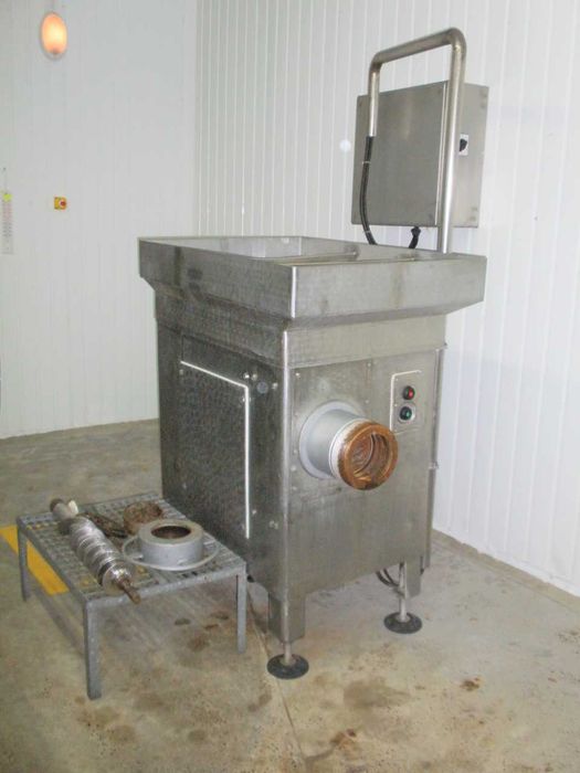 Części zamienne do Wilka W-160 prod. Spomasz Żary