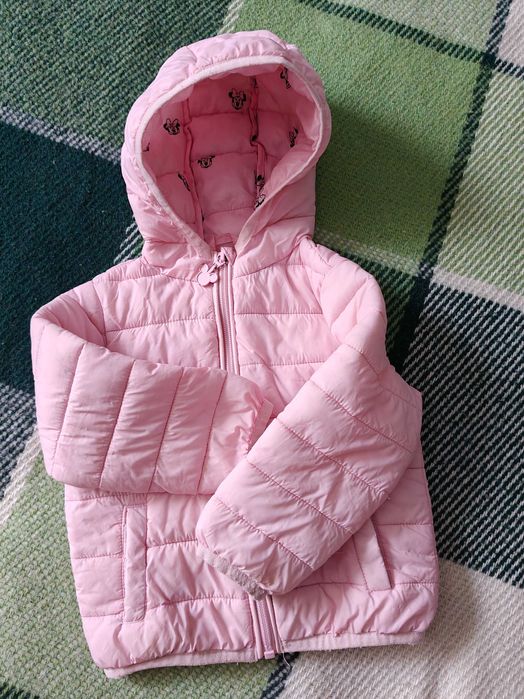 Дитяча курточка від Disney