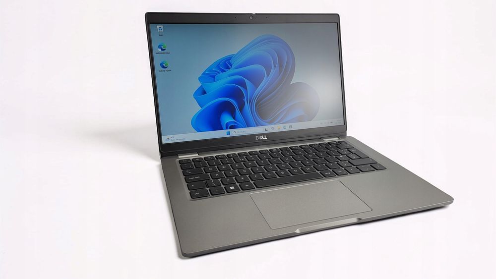ULTRABOOK PREMIUM Dell Latitude 13 i5-1135G7 8GB 256SSD FHD Win11