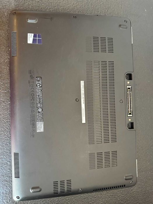 Ультрабук 1,3кг 12,5 FullHD на i5 с 16гб ддр4 и ссд 500гб