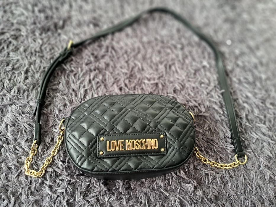 Torebka  Love Moschino