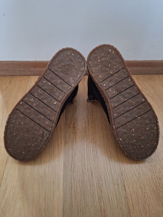 Buty damskie skórzane Venezia rozm.37