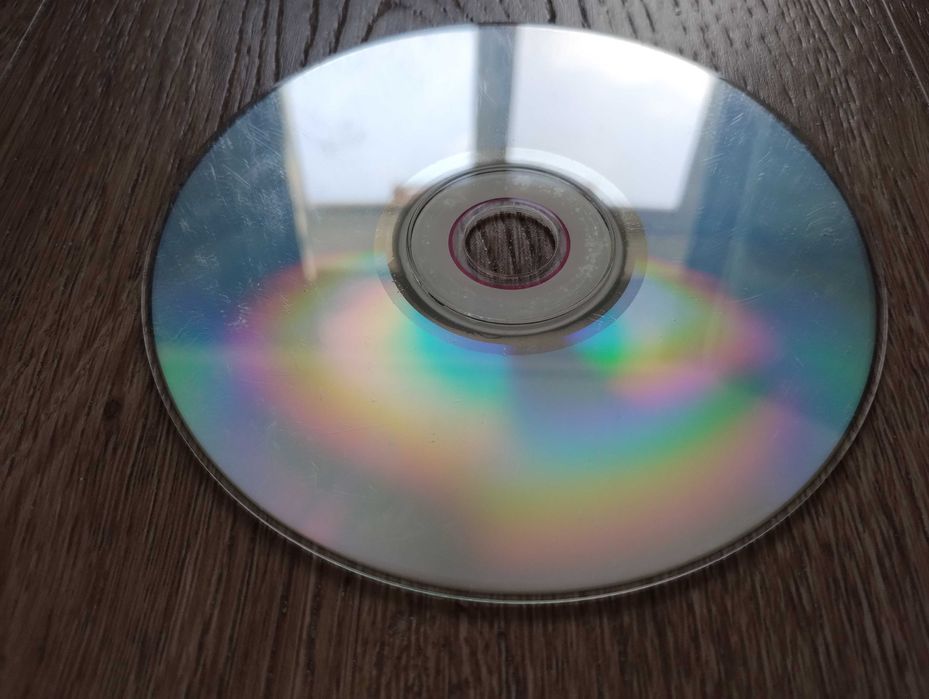 Диск МР3 Мадонна Madonna