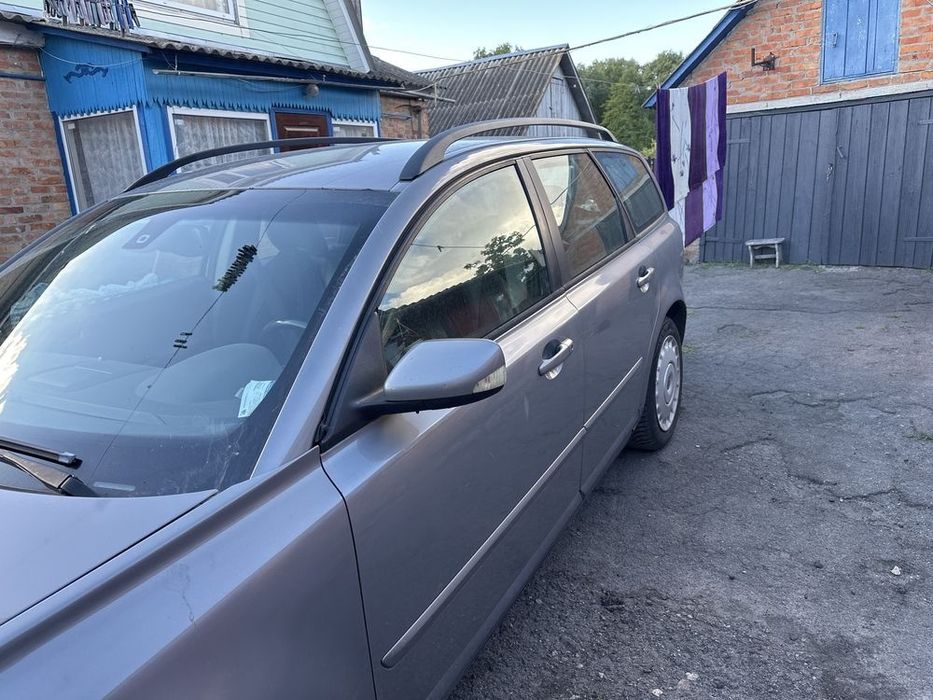 Volvo v50 2.0 TDI