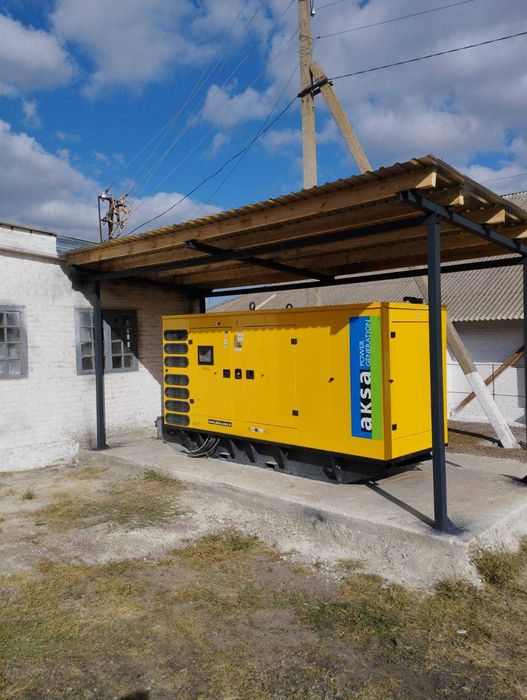Продаж елеваторного комплексу ТОВ «Маловисківське ХПП «ТАС АГРО»