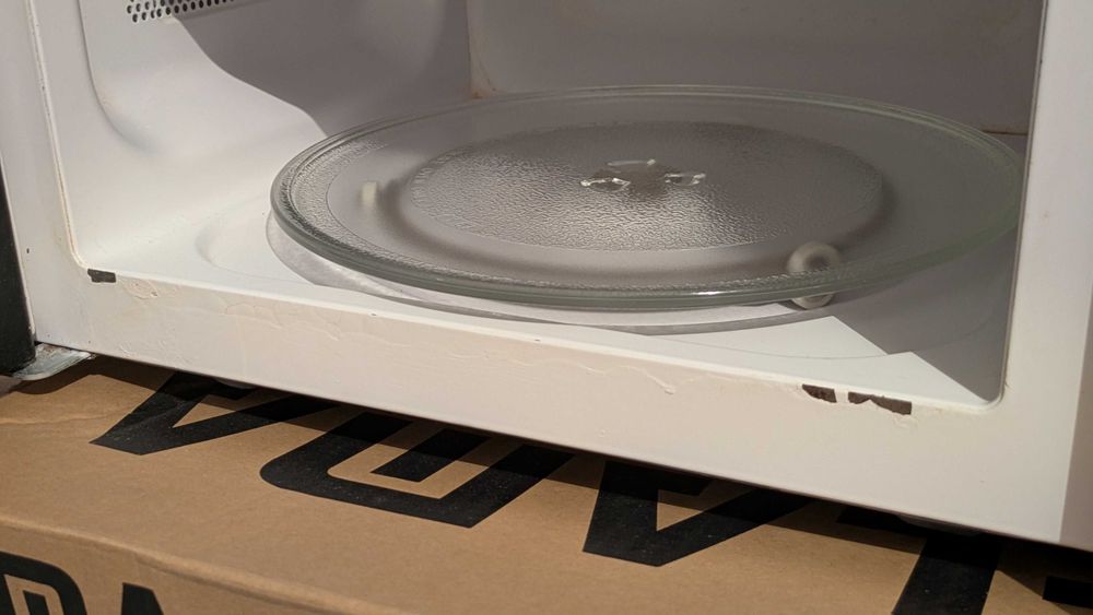 Microondas  Flama 1846FL