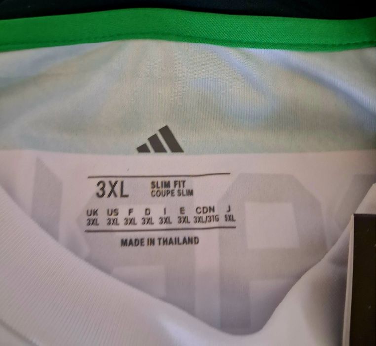 Koszulka Glasgow Celtic sezon 2025 najnowsza kolekcja.