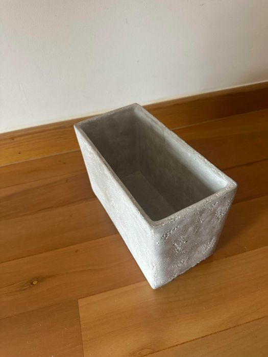 Vaso Cerâmica Decorativo AREA