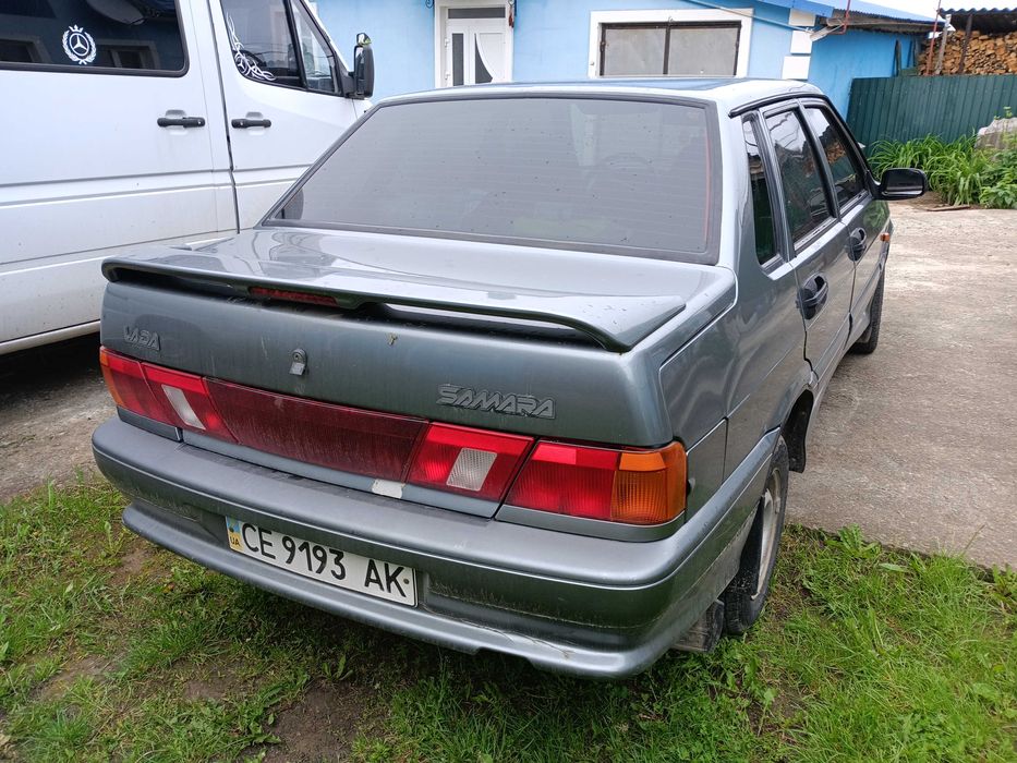 Продам Лада 2115