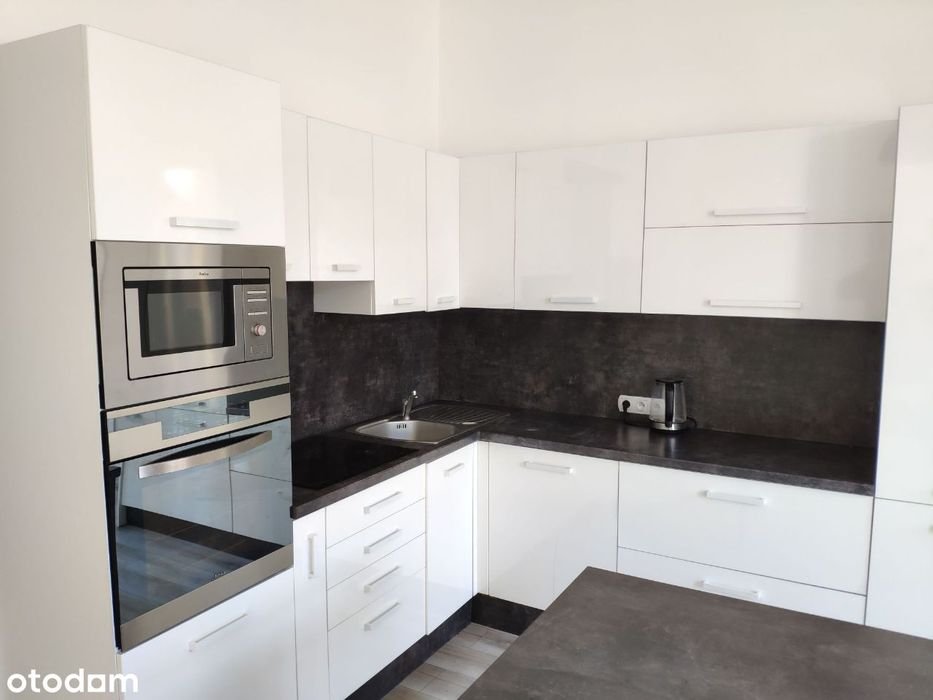Mieszkanie 3-pokojowe 120m2 Hol Balkon Garderoba