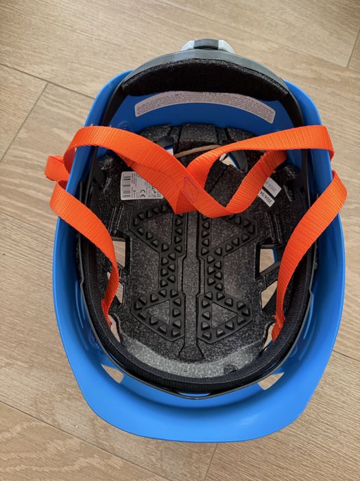Kask wspinaczkowy Simond rozm L