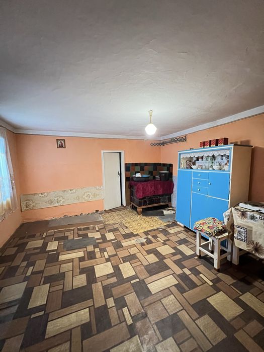 Будинок в селі Квасово