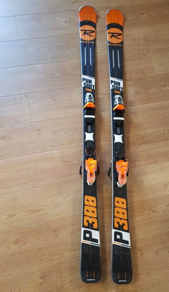 Rossignol pursuit 2024 300 xpress