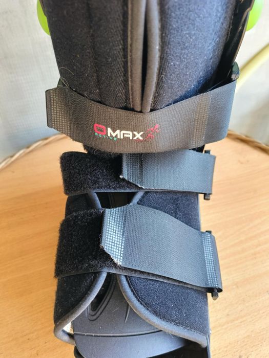 But ortopedyczny omax 0-1184 rozmiar M
