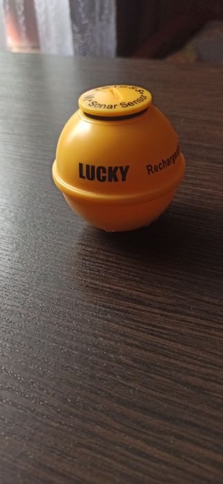 Ехолот  lucky ffw718la