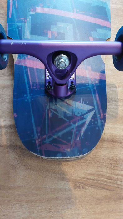 Longboard ETERNITY 45"