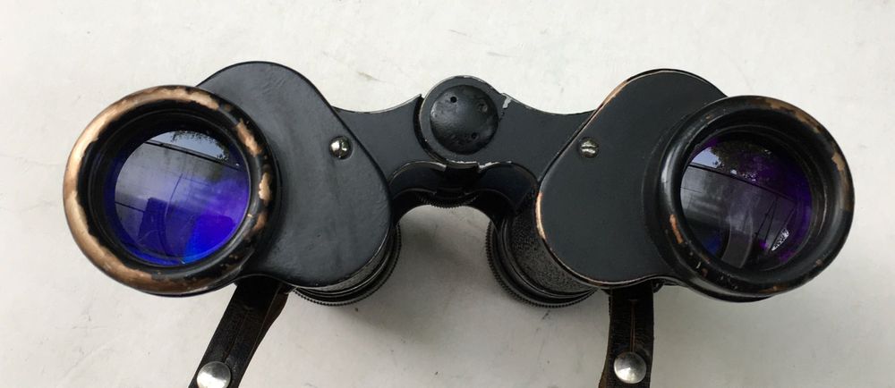 Бінокль БПП2 8х30