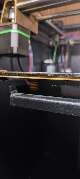 3D принтер Flying Bear Ghost + Klipper(MiniPC) + Термокамера