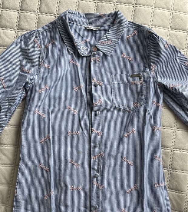 Сукня дитяча guess