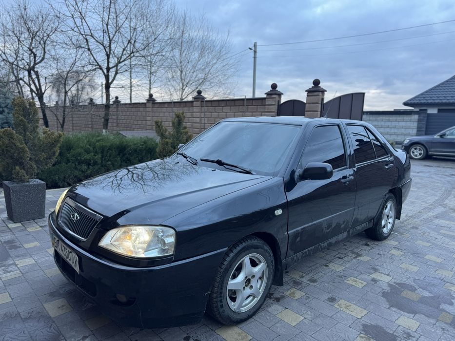 Продам авто,обслужена вложень не потребує