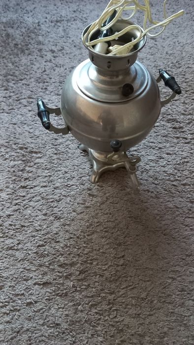 Самовар электрический.