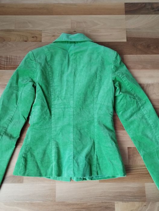 Vero Moda marynarka zielona super Tanio 36