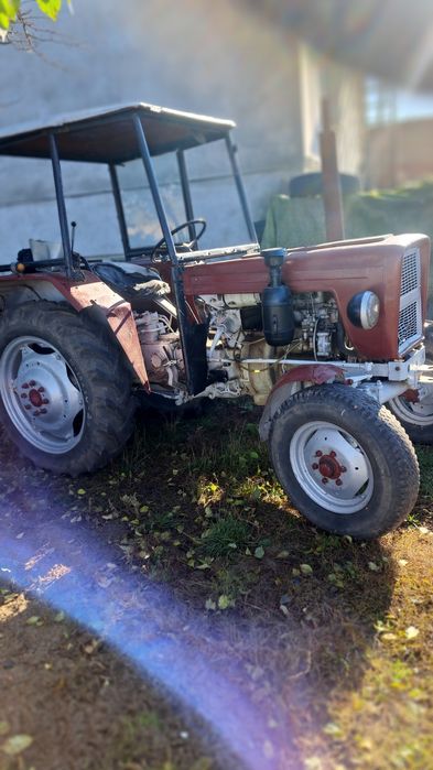 Sprzedam ursus c330