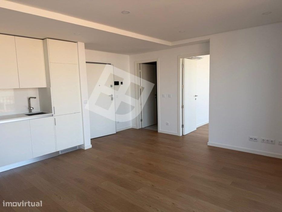 Apartamento T1