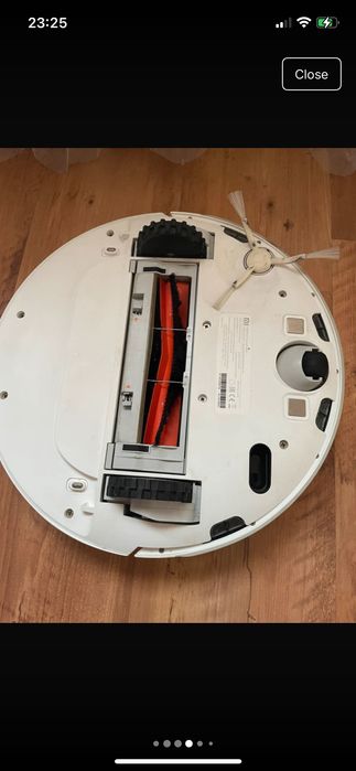 Robot sprzątający Xiaomi Mi Robot Vacuum- Mop 1C