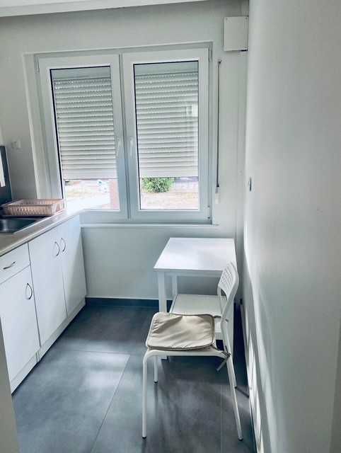 Apartament w centrum Boszkowa