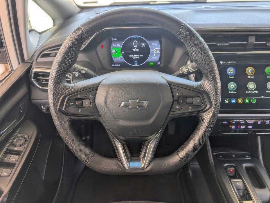 Chevrolet Bolt EV 2LT      2023