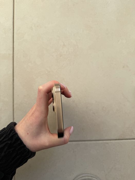 Айфон 16 про макс 512