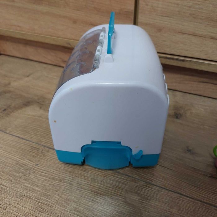 Little Live Pets Snippy Mouse House лот інтерактивних іграшок